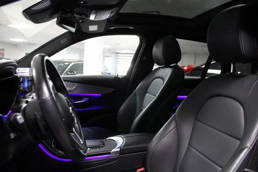 2022 Mercedes-Benz GLC 300 Base 4MATIC