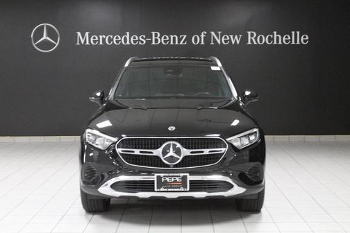 2023 Mercedes-Benz GLC 300 Base 4MATIC