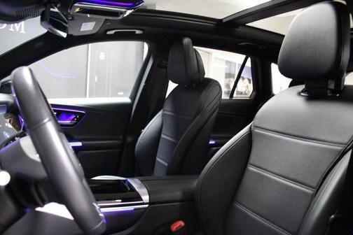 2023 Mercedes-Benz GLC 300 Base 4MATIC