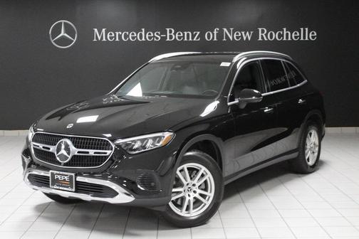 2023 Mercedes-Benz GLC 300 Base 4MATIC