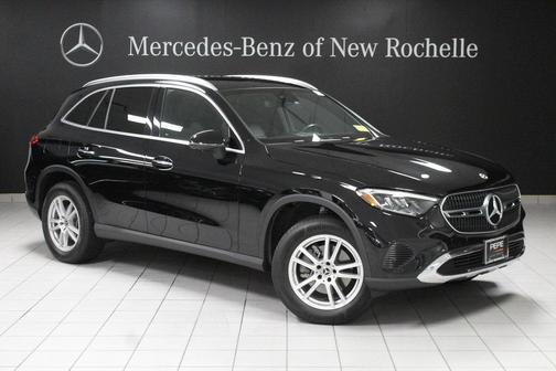 2023 Mercedes-Benz GLC 300 Base 4MATIC