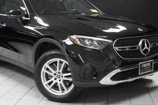 2023 Mercedes-Benz GLC 300 Base 4MATIC