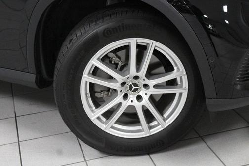 2023 Mercedes-Benz GLC 300 Base 4MATIC