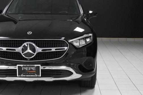 2023 Mercedes-Benz GLC 300 Base 4MATIC