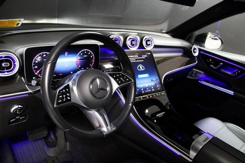 2023 Mercedes-Benz GLC 300 Base 4MATIC