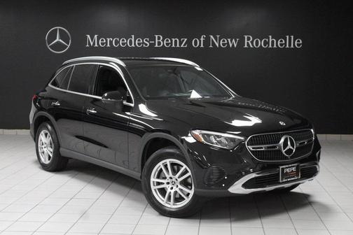 2023 Mercedes-Benz GLC 300 Base 4MATIC