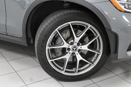 2021 Mercedes-Benz GLC 300 Base 4MATIC