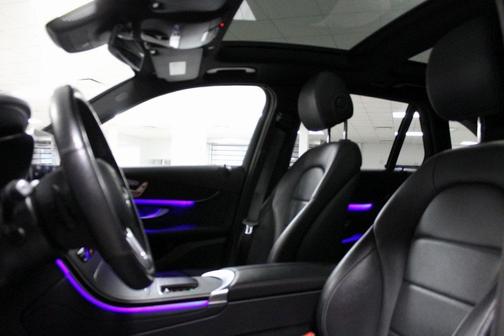 2021 Mercedes-Benz GLC 300 Base 4MATIC