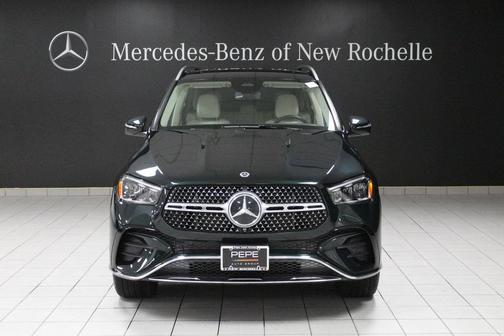 2024 Mercedes-Benz GLE 350 Base 4MATIC
