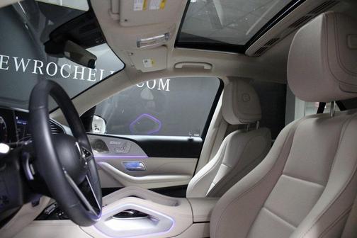 2024 Mercedes-Benz GLE 350 Base 4MATIC