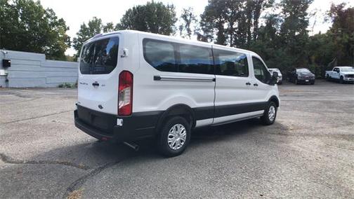 2024 Ford Transit-350 XLT