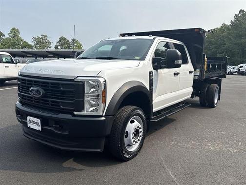 2024 Ford F-450 XL
