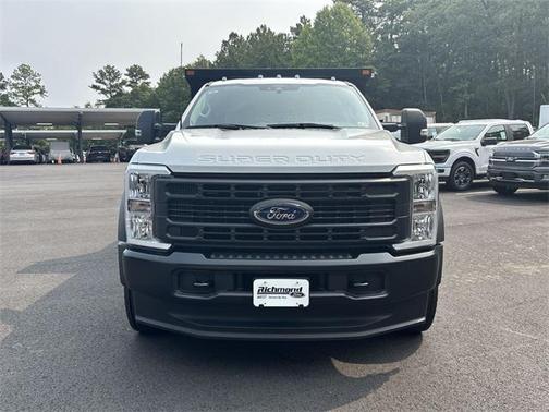2024 Ford F-450 XL