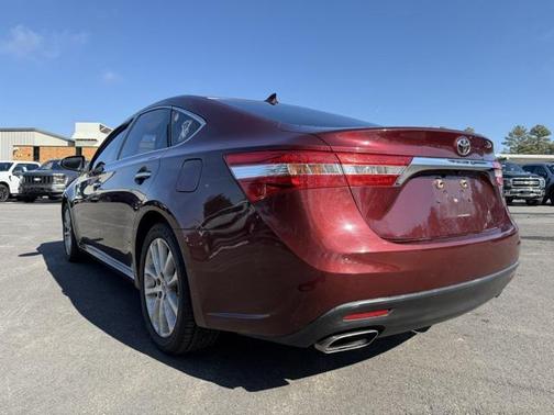 2015 Toyota Avalon XLE Touring