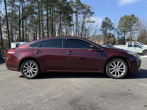 2015 Toyota Avalon XLE Touring