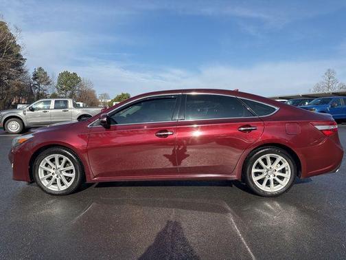 2015 Toyota Avalon XLE Touring