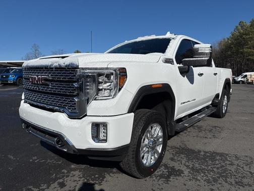 2023 GMC Sierra 2500 Denali