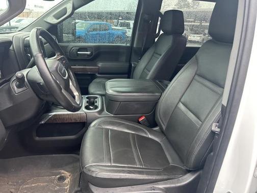 2023 GMC Sierra 2500 Denali