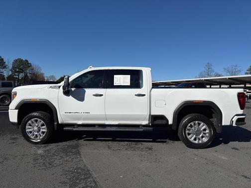 2023 GMC Sierra 2500 Denali
