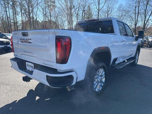 2023 GMC Sierra 2500 Denali