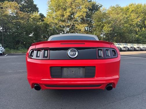2014 Ford Mustang GT