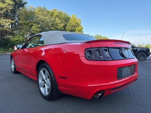 2014 Ford Mustang GT