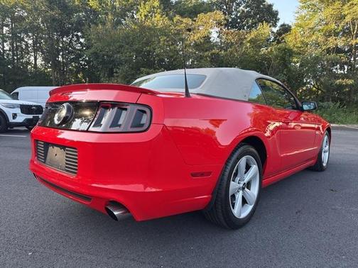 2014 Ford Mustang GT
