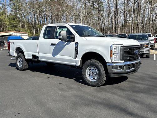2025 Ford F-350 XL