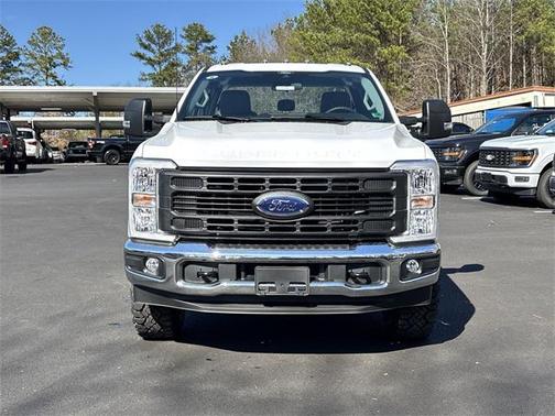 2025 Ford F-350 XL