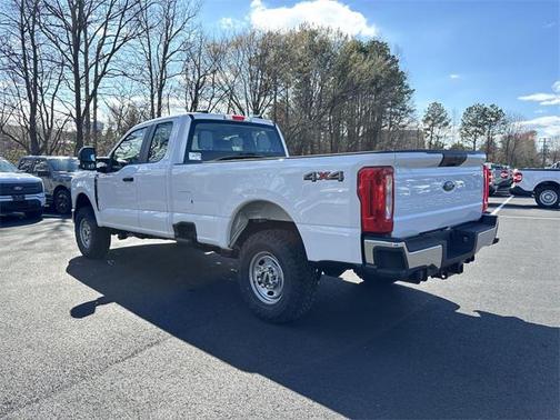 2025 Ford F-350 XL