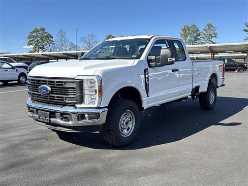 2025 Ford F-350 XL
