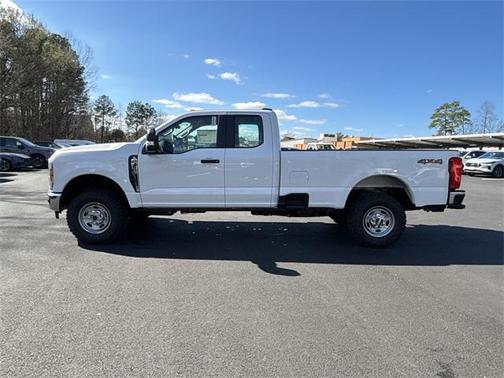 2025 Ford F-350 XL