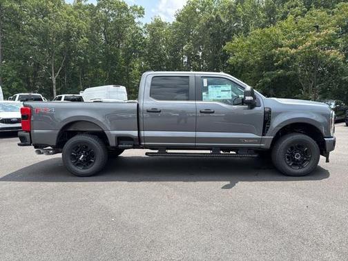 2025 Ford F-250 XL