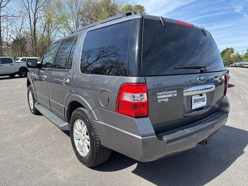 2011 Ford Expedition XLT