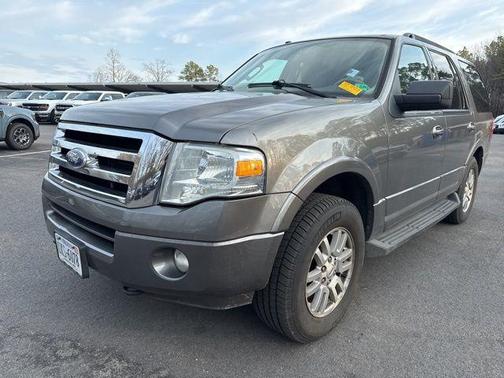2011 Ford Expedition XLT