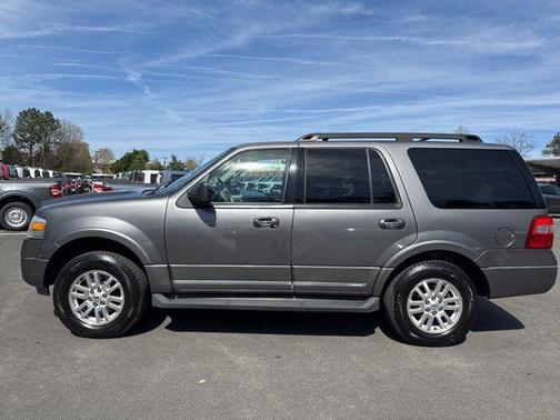 2011 Ford Expedition XLT