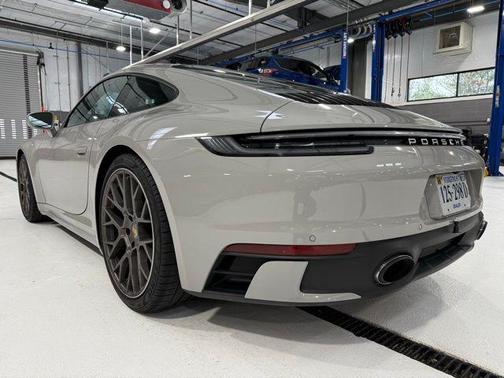 2024 Porsche 911 911 Carrera S