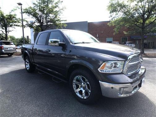 2018 RAM 1500 Laramie