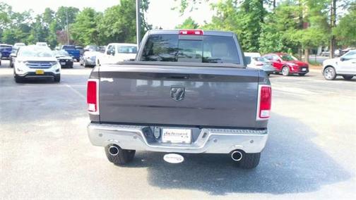 2018 RAM 1500 Laramie