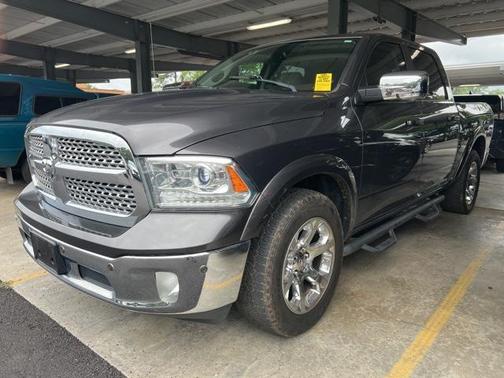 2018 RAM 1500 Laramie