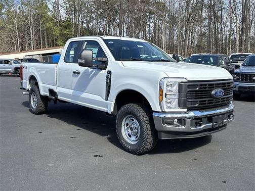 2025 Ford F-350 XL