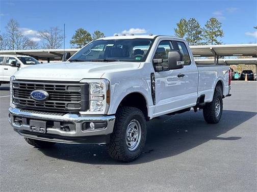 2025 Ford F-350 XL