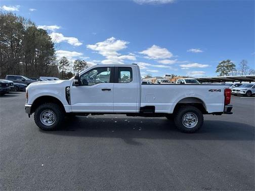 2025 Ford F-350 XL