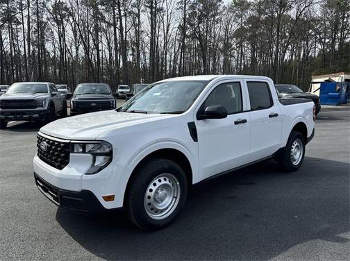 2025 Ford Maverick XL