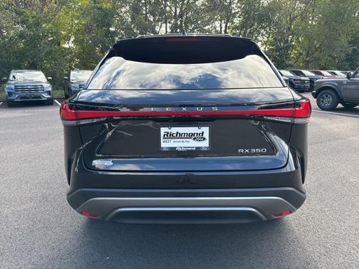 2023 Lexus RX 350 Premium