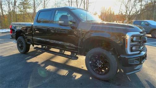 2025 Ford F-350 Lariat