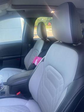 VAPOR BLUE METALLIC 2023 Ford Escape PHEV SE