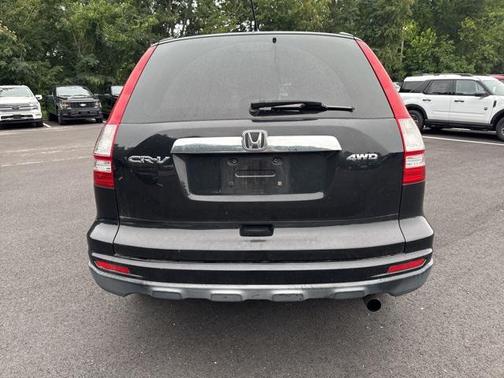 2011 Honda CR-V EX