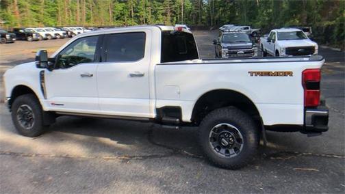 2024 Ford F-250 Lariat
