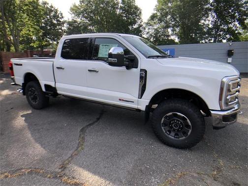 2024 Ford F-250 Lariat
